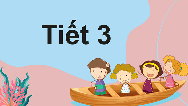 PowerPoint Tiếng Việt 3 Ôn tập giữa học kì I (Tiết 3)