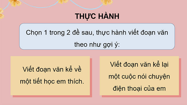 PowerPoint Tiếng Việt 3 Ôn tập giữa học kì I (Tiết 3)