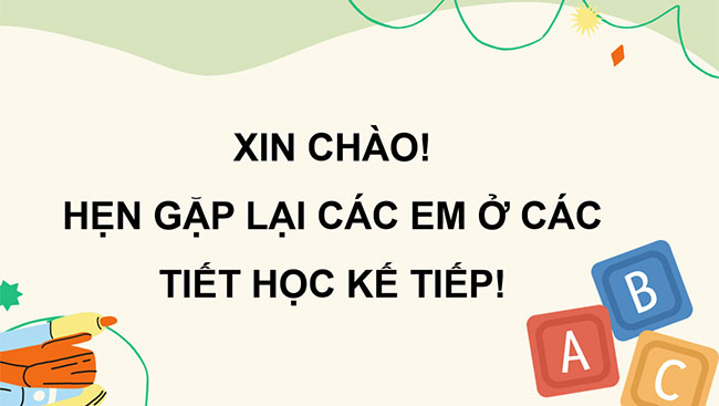 PowerPoint Tiếng Việt 3 Ôn tập giữa học kì I (Tiết 4)