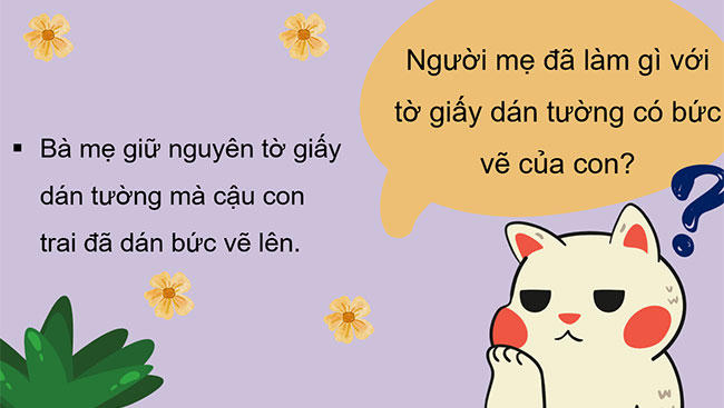 PowerPoint Tiếng Việt 3 Ôn tập giữa học kì I (Tiết 5)