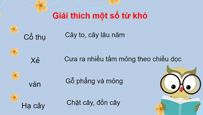 PowerPoint Tiếng Việt 3 Ôn tập giữa học kì I (Tiết 6)