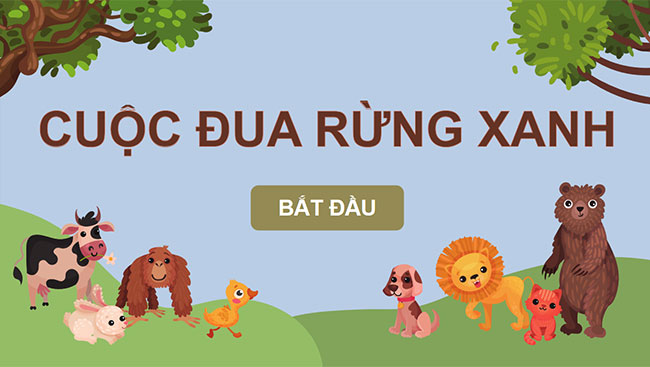 PowerPoint Tiếng Việt 3 Ôn tập giữa học kì I (Tiết 6)