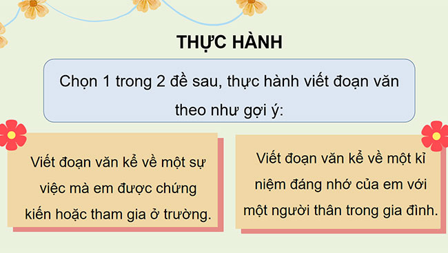 PowerPoint Tiếng Việt 3 Ôn tập giữa học kì I (Tiết 7)
