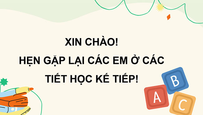 PowerPoint Tiếng Việt 3 Ôn tập giữa học kì I (Tiết 7)