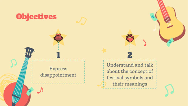 Tiếng Anh 7 Unit 9: Communication