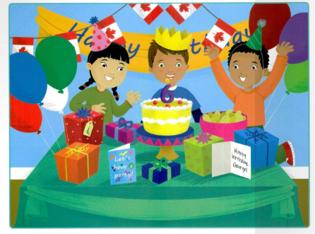 Tiếng Anh lớp 1 Family and Friends Culture 1 minh họa 2