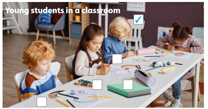 Tiếng Anh lớp 1 Wonderful World Unit 2 Lesson 1 minh họa 