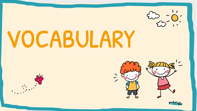 PowerPoint Tiếng Anh 6 Unit 1: Looking Back