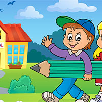 Giáo án Tiếng Anh 6 Unit 1: Skills 2