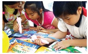 Soạn bài Viết báo cáo kết quả của bài tập dự án ngắn nhất