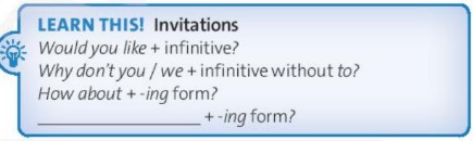 Tiếng Anh 10 Friends Global Unit 3 3H Writing