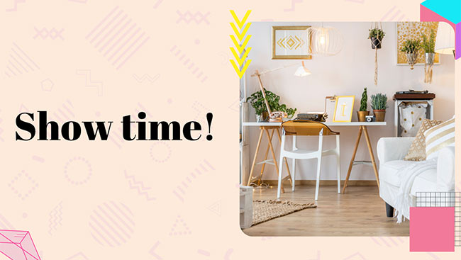 PowerPoint Tiếng Anh 6 Unit 2: Skills 1