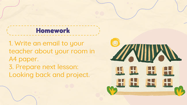 PowerPoint Tiếng Anh 6 Unit 2: Skills 2