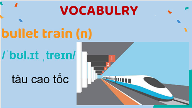 Tiếng Anh 7 Unit 11: Skills 2