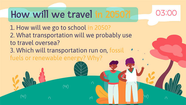 Tiếng Anh 7 Unit 11: A Closer Look 2