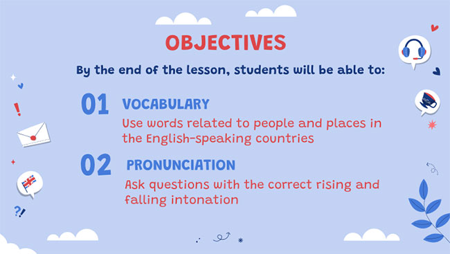 Tiếng Anh 7 Unit 12: A Closer Look 1
