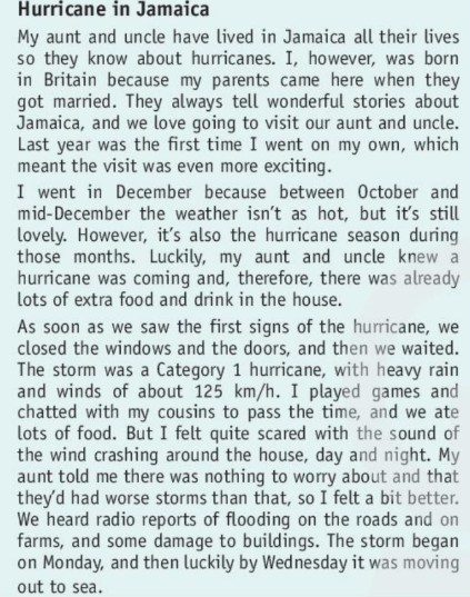 Tiếng Anh 10 Friends Global Review Unit 4