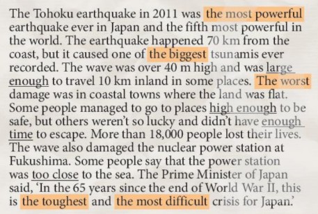 Tiếng Anh 10 Friends Global Unit 4 4D Grammar
