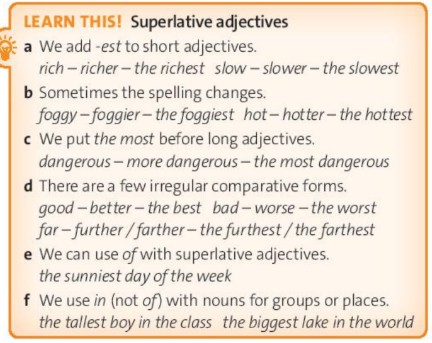 Tiếng Anh 10 Friends Global Unit 4 4D Grammar