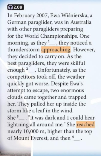 Tiếng Anh 10 Friends Global Unit 4 4F Reading