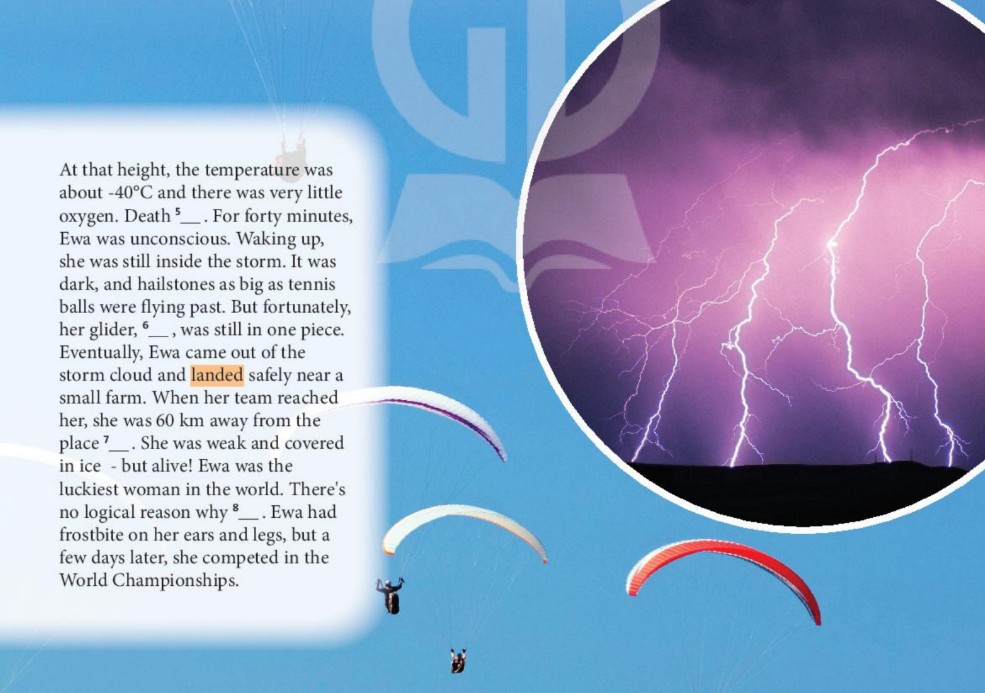 Tiếng Anh 10 Friends Global Unit 4 4F Reading