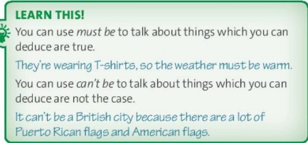 Tiếng Anh 10 Friends Global Unit 4 4G Speaking