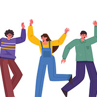 Giáo án Tiếng Anh 6 Review 1: Skills