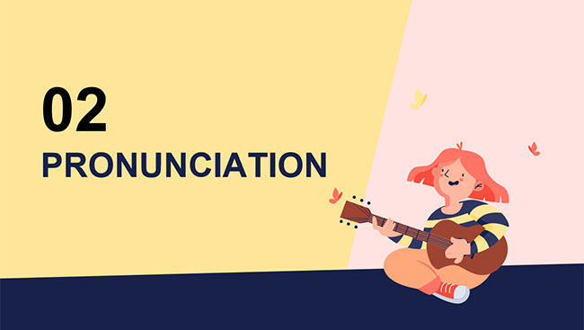 PowerPoint Tiếng Anh 6 Unit 3: A Closer Look 1