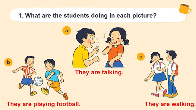 PowerPoint Tiếng Anh 6 Unit 3: Skills 2