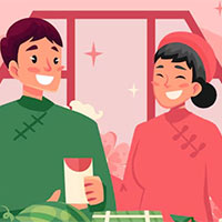 Giáo án Tiếng Anh 6 Review 2: Language