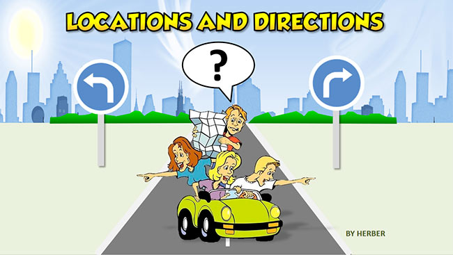 PowerPoint Tiếng Anh 6 Unit 4: Communication