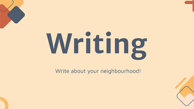 PowerPoint Tiếng Anh 6 Unit 4: Skills 2