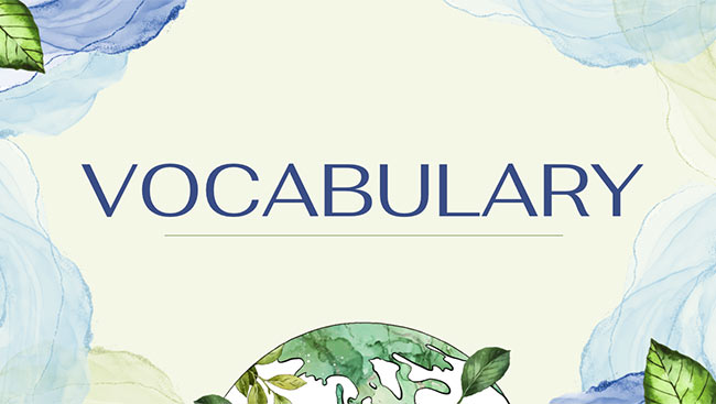 PowerPoint Tiếng Anh 6 Unit 5: Looking Back