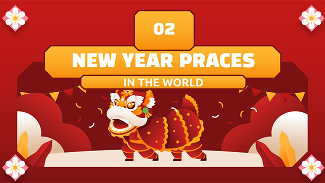 PowerPoint Tiếng Anh 6 Unit 6: Communication