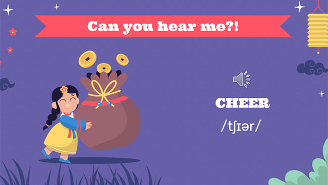 PowerPoint Tiếng Anh 6 Unit 6: Skills 1