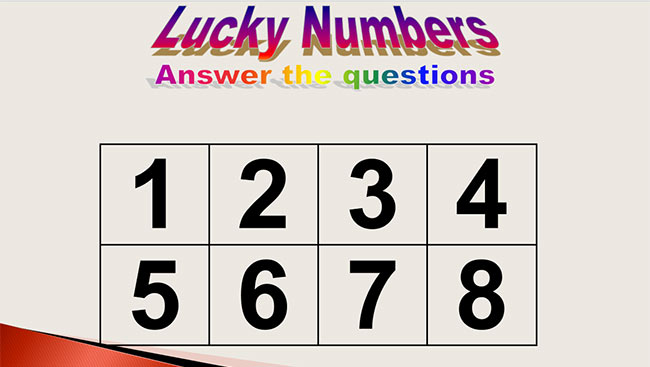 PowerPoint Tiếng Anh 6 Unit 6: Skills 2