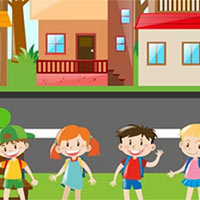 Giáo án Tiếng Anh 6 Unit 4: Getting Started