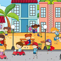 Giáo án Tiếng Anh 6 Unit 4: Skills 2