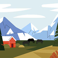 Giáo án Tiếng Anh 6 Unit 5: Looking Back