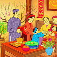 Giáo án Tiếng Anh 6 Unit 6: Looking Back