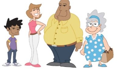 Sách bài tập Tiếng Anh 6 Right on Hello! trang 6 7