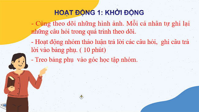 PowerPoint Hóa học 10 Bài 16: Các yếu tố ảnh hưởng đến tốc độ phản ứng hóa học