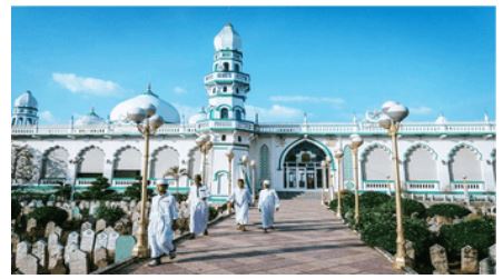 Một số tư tưởng và tôn giáo ở Việt Nam