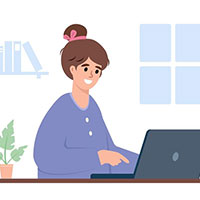 Giáo án Tin học 12 Bài 20: Nhóm nghề quản trị thuộc ngành Công nghệ thông tin tích hợp AI  