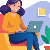 Giáo án Tin học 12 Bài 21: Hội thảo hướng nghiệp tích hợp AI  