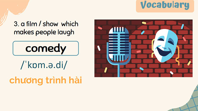 PowerPoint Tiếng Anh 6 Unit 7: A Closer Look 1