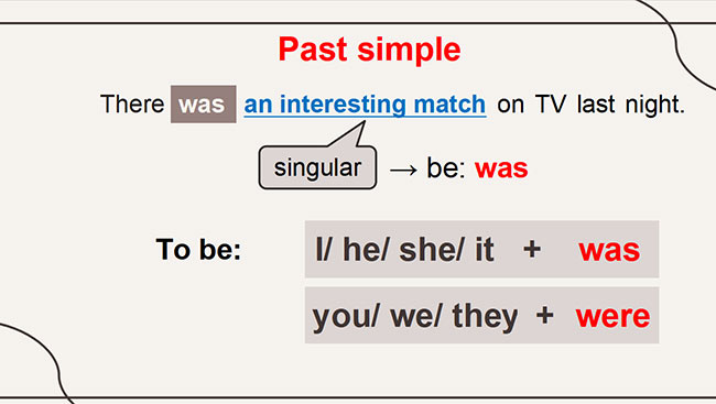 PowerPoint Tiếng Anh 6 Unit 8: A Closer Look 2