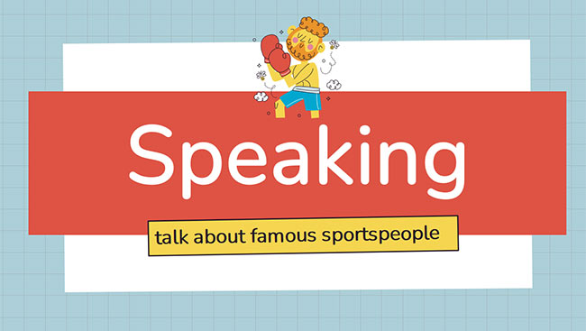 PowerPoint Tiếng Anh 6 Unit 8: Skills 1