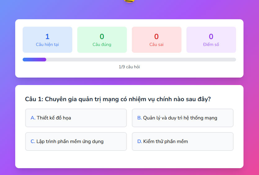  Dịch vụ sửa chữa và bảo trì máy tính
