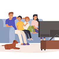 Giáo án Tiếng Anh 6 Unit 7: A Closer Look 1